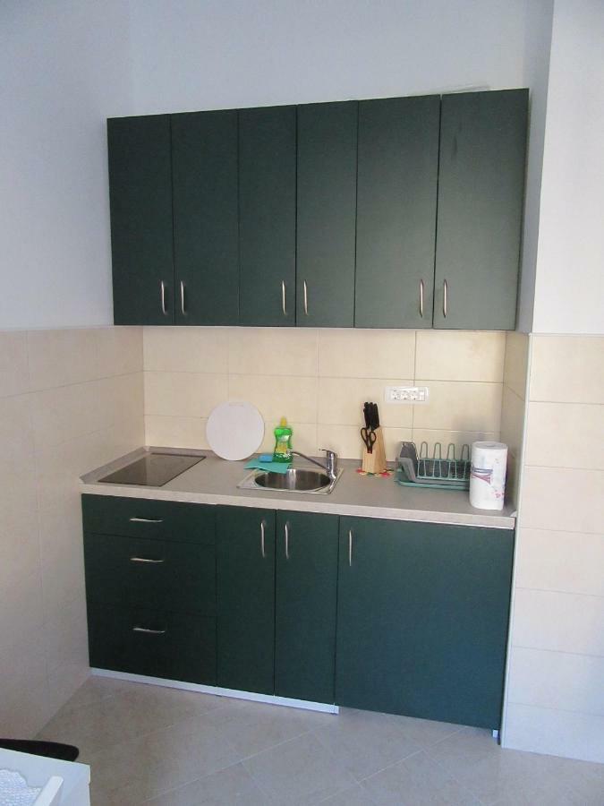 Apartman Romeo Apartment Rijeka Exterior photo